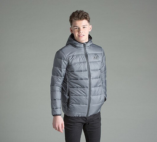 Kings Will Dream Junior Ashby Puffer Jacket