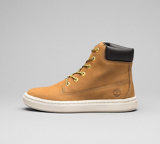Timberland Womens Londyn 6 Inch Boot