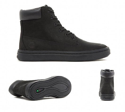 Timberland Womens Londyn 6 Inch Boot
