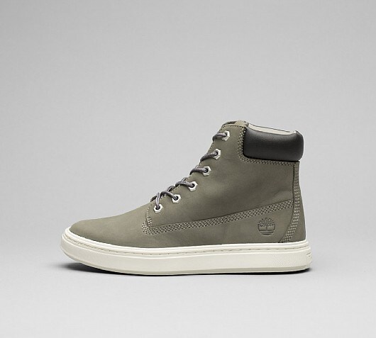Timberland Womens Londyn 6 Inch Boot