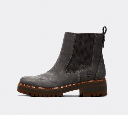 Timberland Courmayeur Valley Chelsea Boot