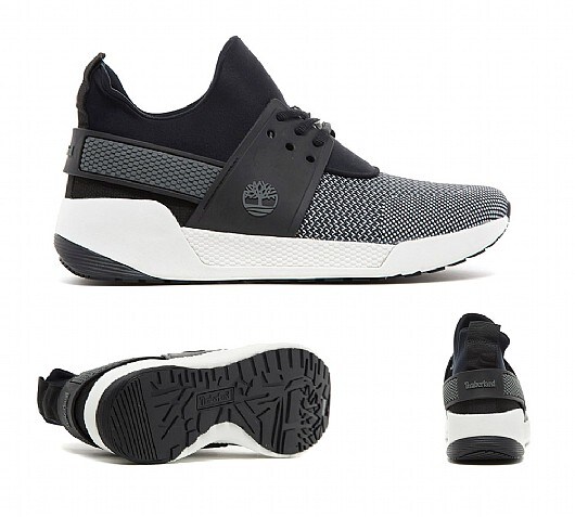 Timberland Womens Kiri Up Knit Trainer