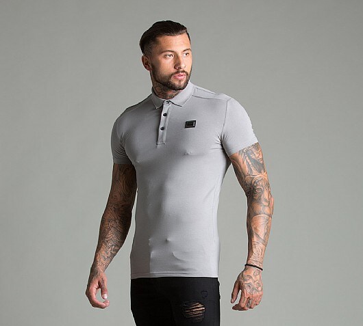 Antony Morato Black Label Polo Shirt