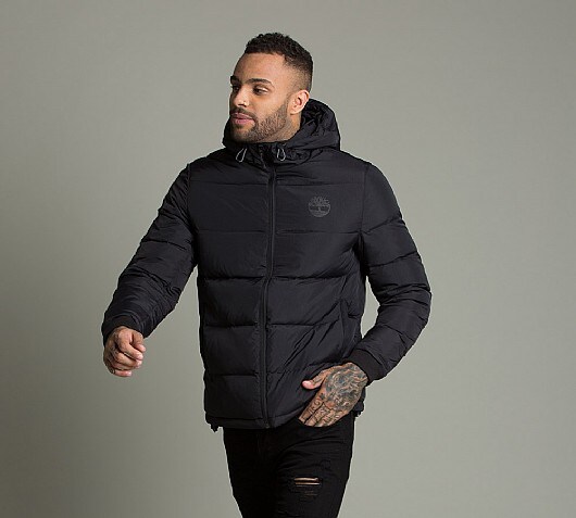 Timberland Craft Puffer Jacket