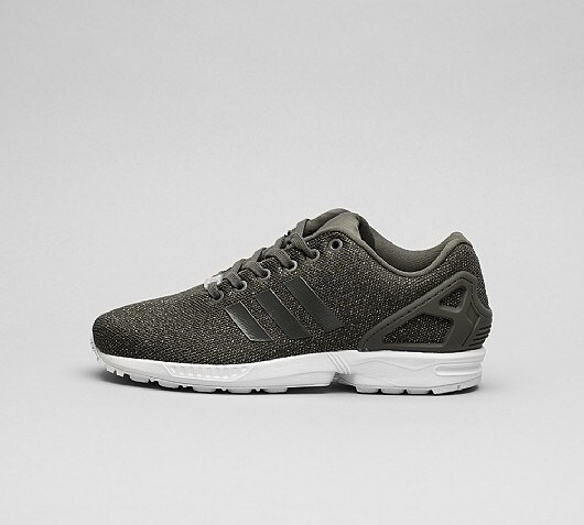adidas Originals Womens ZX Flux Trainer