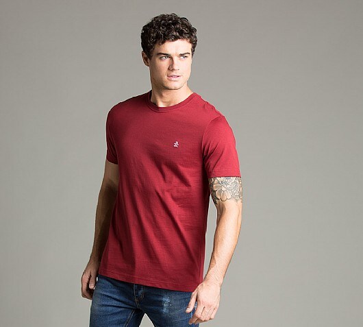Original Penguin Logo T-Shirt