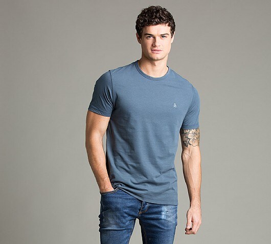 Original Penguin Logo T-Shirt