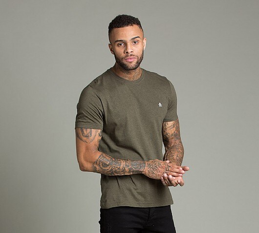 Original Penguin Logo T-Shirt