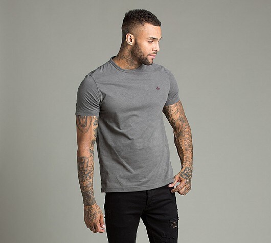 Original Penguin Logo T-Shirt