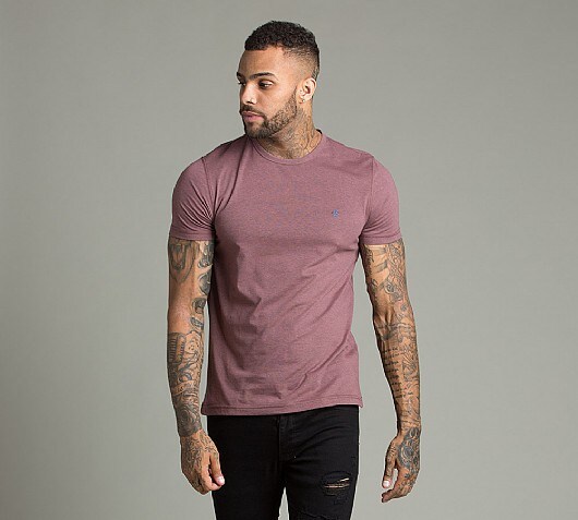 Original Penguin Logo T-Shirt