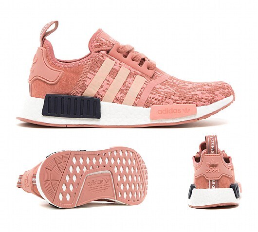adidas Originals Womens NMD R1 Trainer