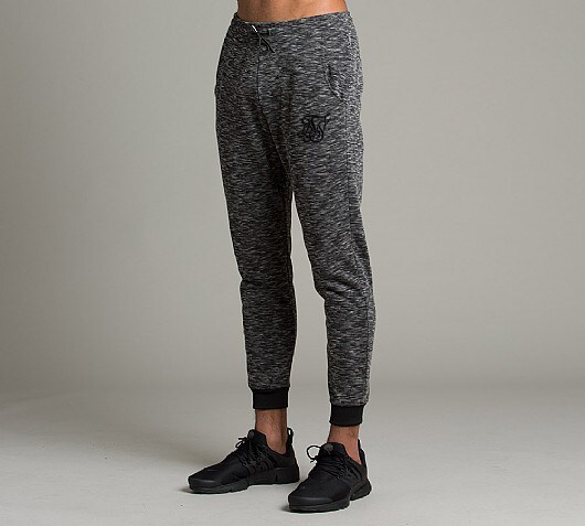 Sik Silk Apex Jog Pant