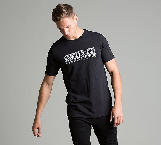 Cruyff Tech T-Shirt
