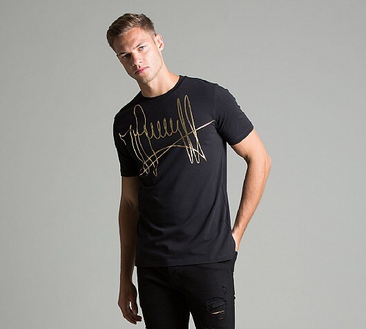 Cruyff Signature T-Shirt