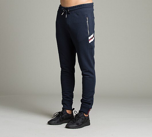 Cruyff Captian Armband Jog Pants