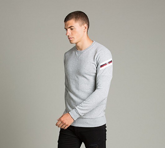 Cruyff Captain Armband Sweatshirt