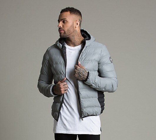 Good For Nothing Element Puffer Jacket