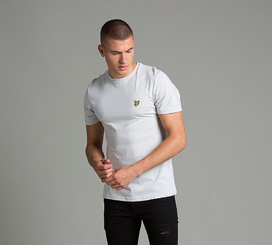 Lyle & Scott Crew T-Shirt