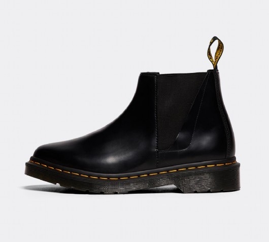 Dr. Martens Womens Bianca Chelsea Boot