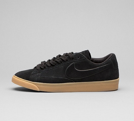 Nike Womens Blazer Low SD Trainer
