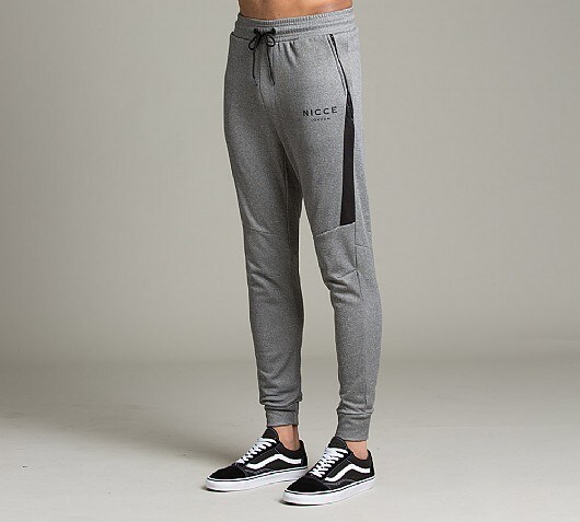 Nicce Vault Jog Pant