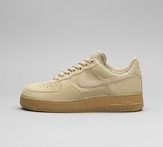 footasylum womens air force 1