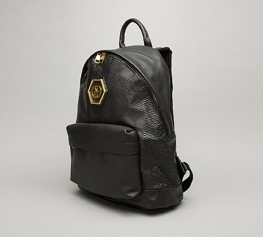 Glorious Gangsta Agron Backpack