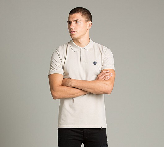 Pretty Green Hartford Polo Shirt