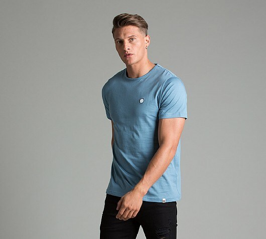 Pretty Green Mitchell T-Shirt