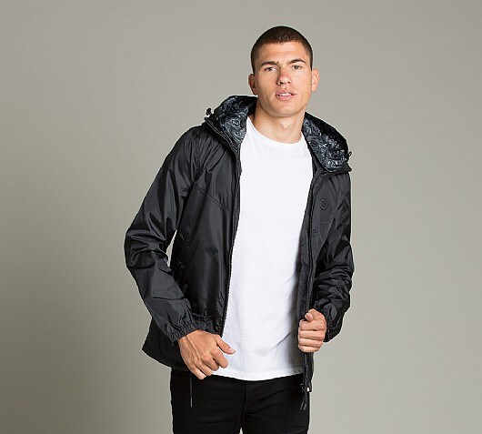 Pretty Green Darley Jacket
