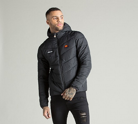Ellesse Gintino Down Jacket