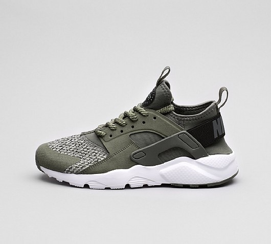 Nike Junior Air Huarache Run Ultra SE Trainer