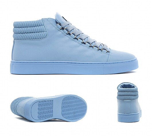 Glorious Gangsta Paris Trainer