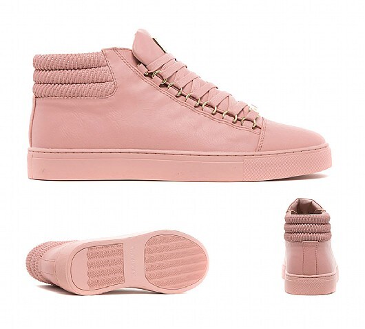 Glorious Gangsta Paris Trainer