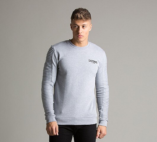 Defend London Barking Sweatshirt