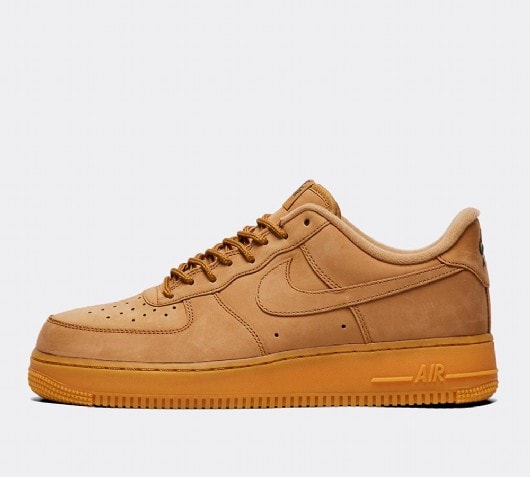 footasylum womens air force 1