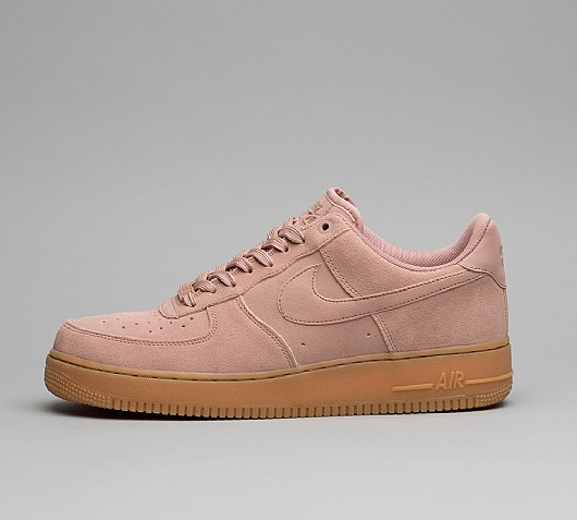 nike air force 1 07 lv8 suede moon particle