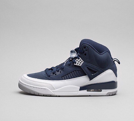Jordan Spizike Trainer