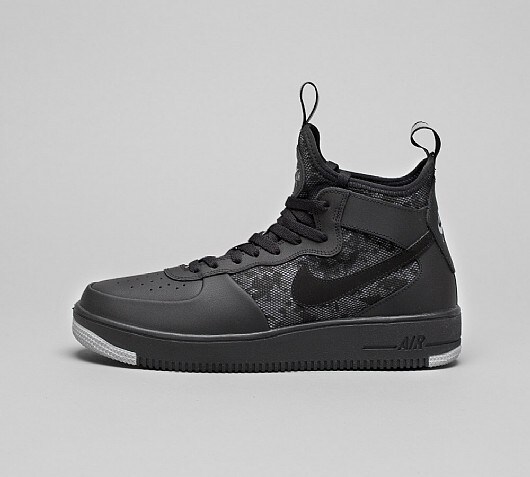Nike Air Force 1 Ultraforce Mid Trainer