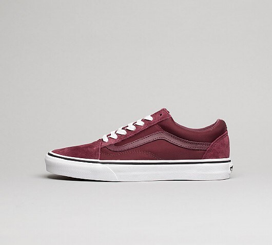 Vans Womens Old Skool Trainer