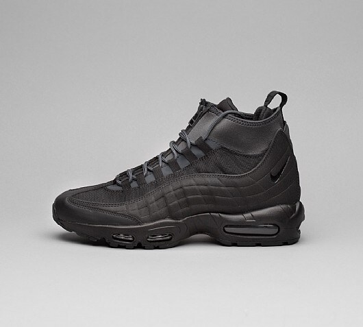 Nike Air Max 95 Sneakerboot