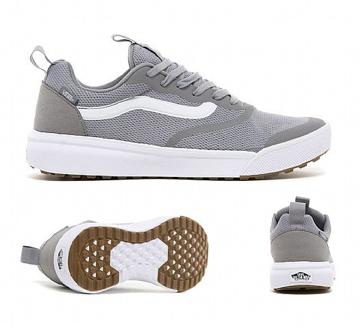 Vans Ultrarange Rapiweld Trainer