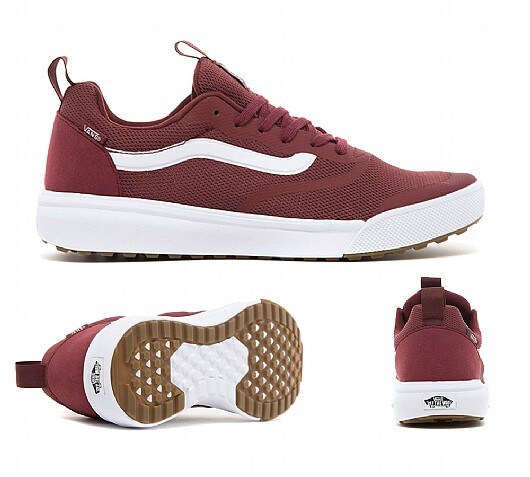 Vans Ultrarange Rapiweld Trainer