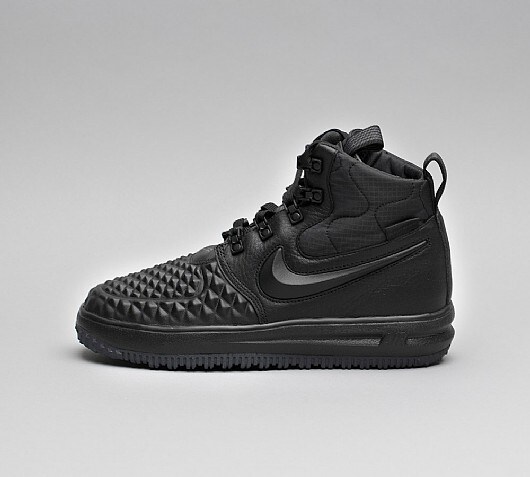 Nike Junior Lunar Force 1 Duckboot '17 GS Trainer