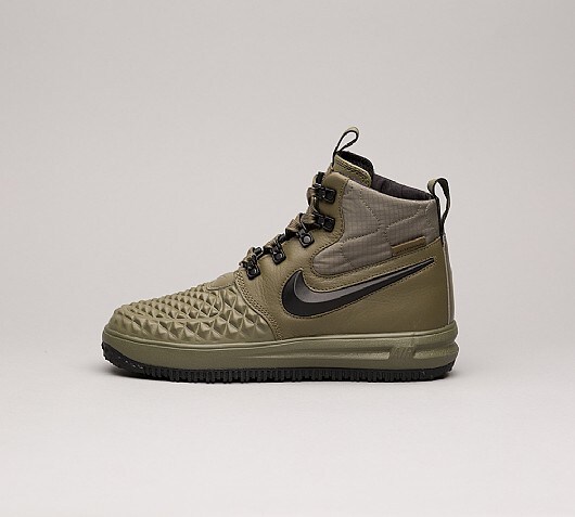 Nike Junior Lunar Force 1 Duckboot '17 GS Trainer