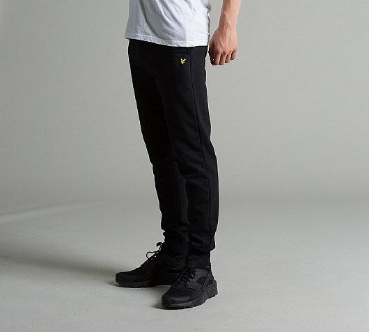 Lyle & Scott Junior Fleece Pant