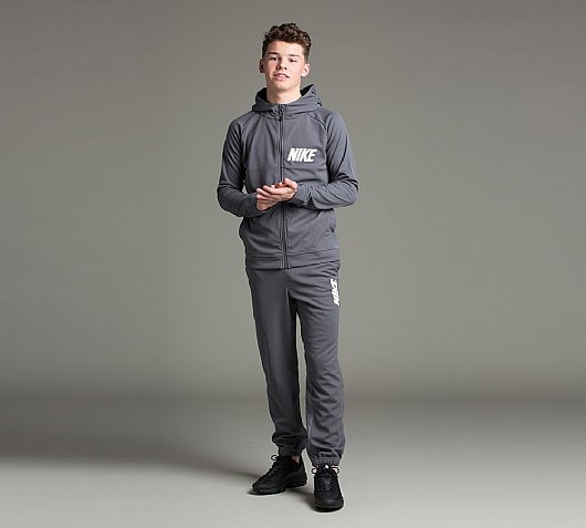 Nike Junior AV15 Tracksuit