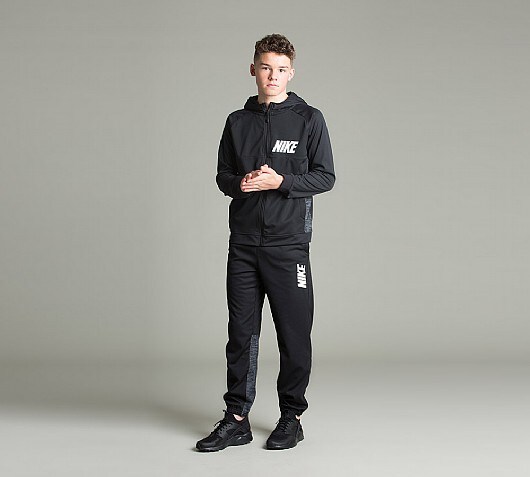 Nike Junior AV15 Tracksuit
