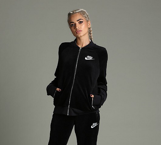 Nike Womens NSW Jacket