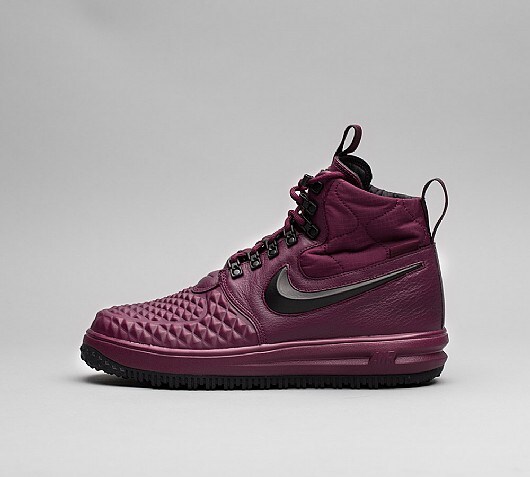 Nike Lunar Force 1 Duckboot '17 Trainer